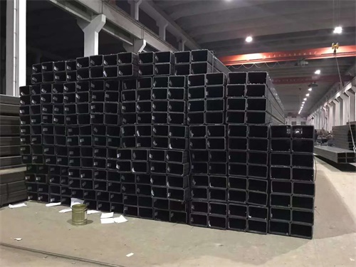 大足冷拔方管选型指南 工程采购怎么选